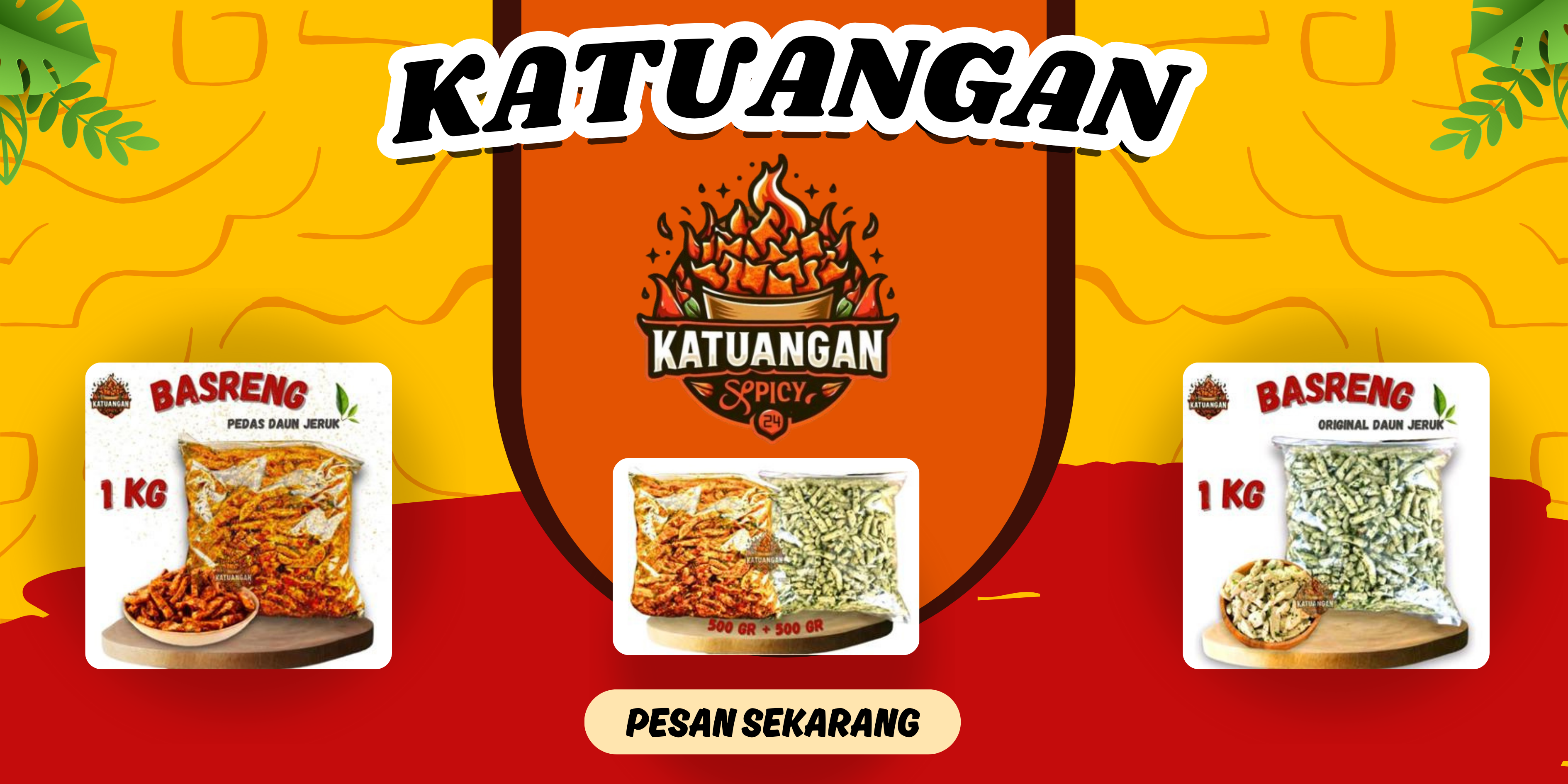 katuangan
